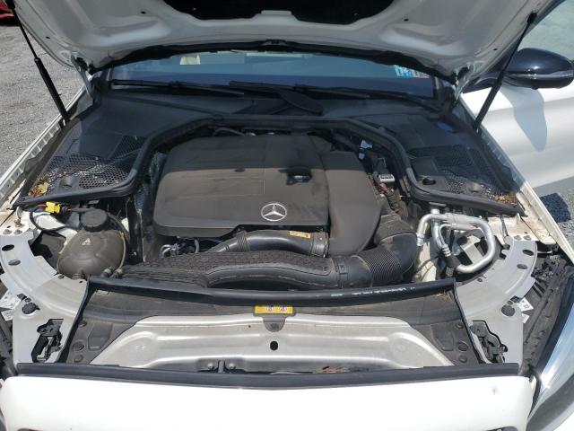 Photo 10 VIN: 55SWF8EB1LU331224 - MERCEDES-BENZ C 300 4MAT 