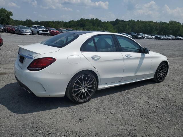 Photo 2 VIN: 55SWF8EB1LU331224 - MERCEDES-BENZ C 300 4MAT 