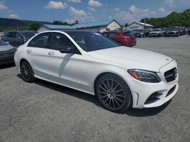 Photo 3 VIN: 55SWF8EB1LU331224 - MERCEDES-BENZ C 300 4MAT 