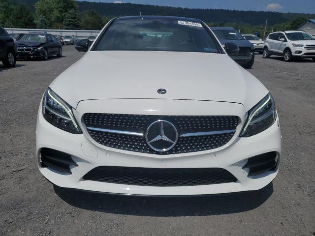 Photo 4 VIN: 55SWF8EB1LU331224 - MERCEDES-BENZ C 300 4MAT 