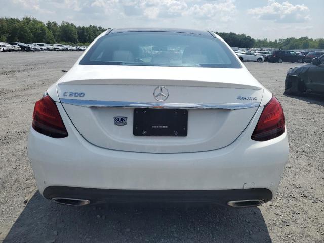 Photo 5 VIN: 55SWF8EB1LU331224 - MERCEDES-BENZ C 300 4MAT 