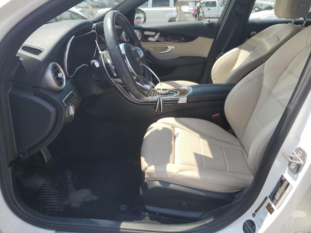 Photo 6 VIN: 55SWF8EB1LU331224 - MERCEDES-BENZ C 300 4MAT 