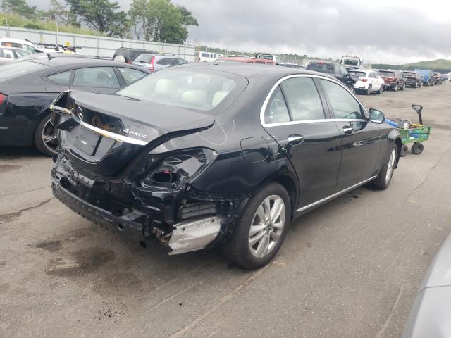 Photo 3 VIN: 55SWF8EB2KU293694 - MERCEDES-BENZ C 300 