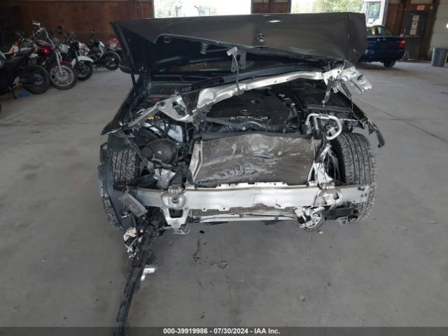 Photo 5 VIN: 55SWF8EB2KU305066 - MERCEDES-BENZ C-CLASS 