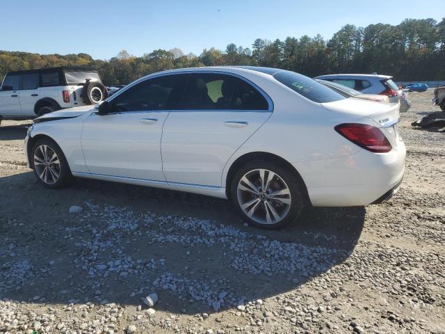 Photo 1 VIN: 55SWF8EB2KU308274 - MERCEDES-BENZ C 300 4MAT 