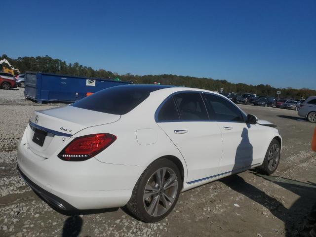 Photo 2 VIN: 55SWF8EB2KU308274 - MERCEDES-BENZ C 300 4MAT 