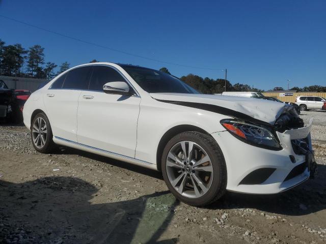 Photo 3 VIN: 55SWF8EB2KU308274 - MERCEDES-BENZ C 300 4MAT 