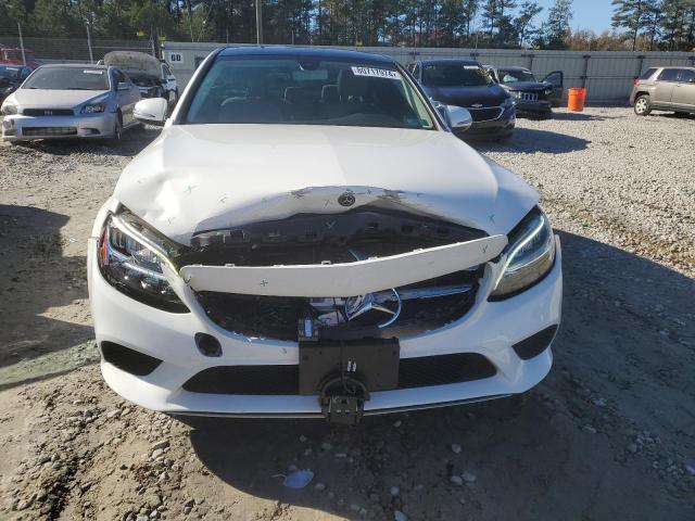 Photo 4 VIN: 55SWF8EB2KU308274 - MERCEDES-BENZ C 300 4MAT 