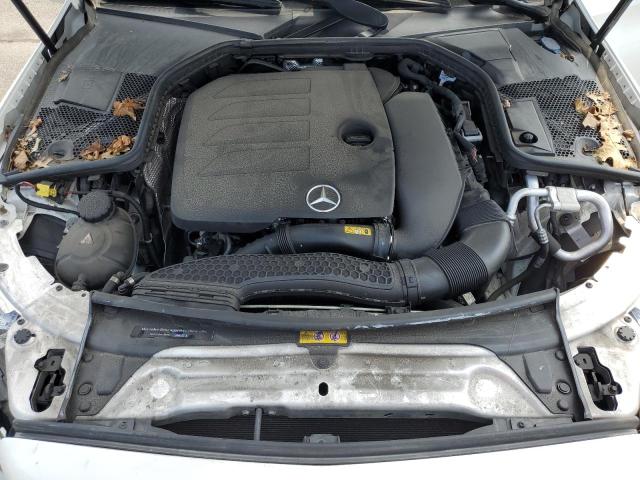 Photo 10 VIN: 55SWF8EB2KU308369 - MERCEDES-BENZ C 300 4MAT 