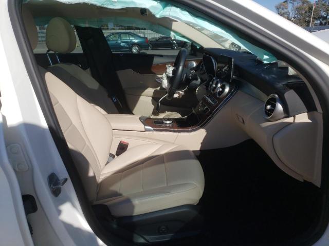 Photo 4 VIN: 55SWF8EB2KU318772 - MERCEDES-BENZ C 300 4MAT 