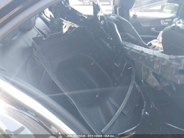 Photo 7 VIN: 55SWF8EB2LU326064 - MERCEDES-BENZ C-CLASS 