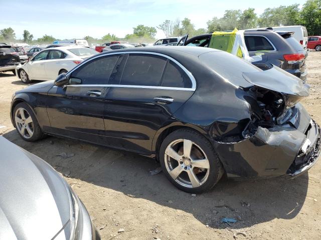 Photo 1 VIN: 55SWF8EB2LU326484 - MERCEDES-BENZ C 300 4MAT 