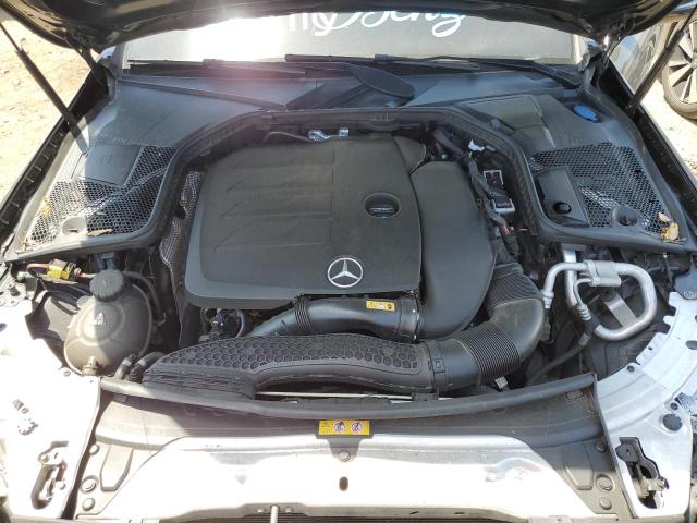 Photo 10 VIN: 55SWF8EB2LU326484 - MERCEDES-BENZ C 300 4MAT 