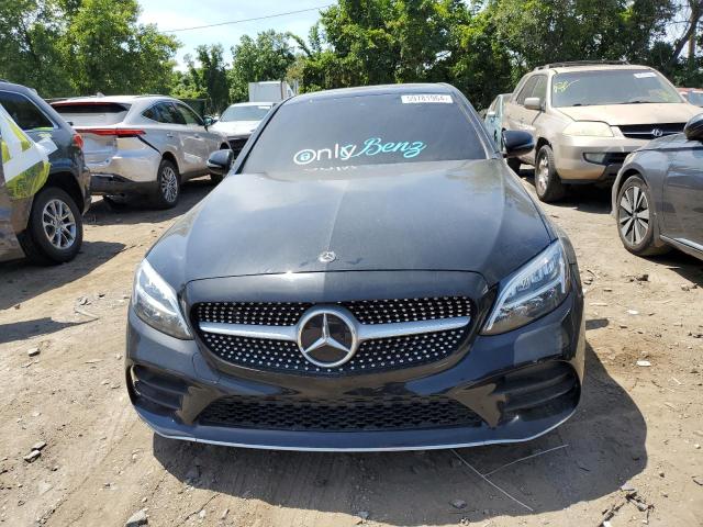 Photo 4 VIN: 55SWF8EB2LU326484 - MERCEDES-BENZ C 300 4MAT 