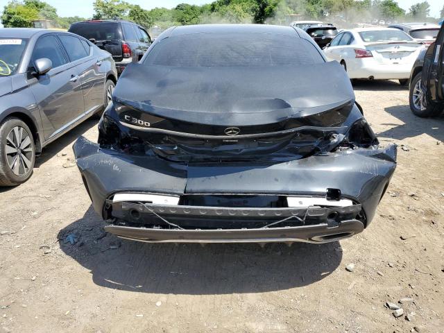 Photo 5 VIN: 55SWF8EB2LU326484 - MERCEDES-BENZ C 300 4MAT 