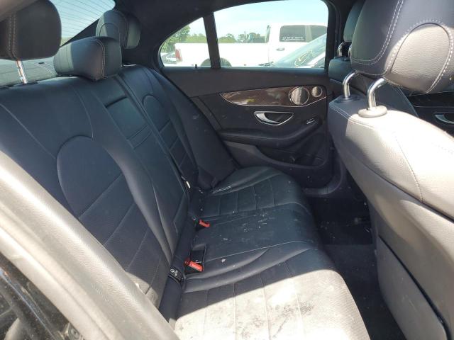 Photo 9 VIN: 55SWF8EB2LU326484 - MERCEDES-BENZ C 300 4MAT 