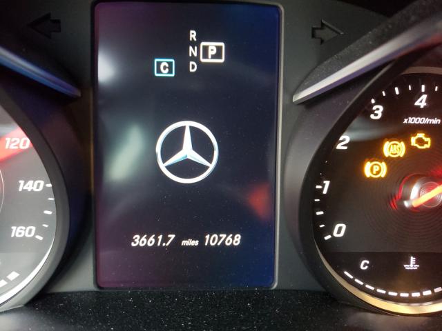 Photo 7 VIN: 55SWF8EB2LU327635 - MERCEDES-BENZ C 300 4MAT 