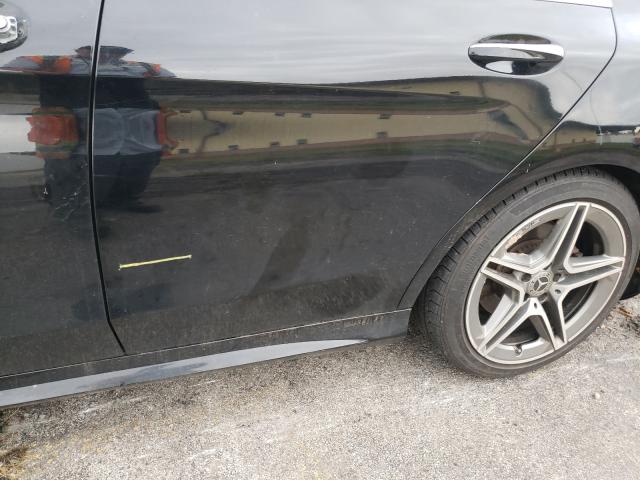 Photo 8 VIN: 55SWF8EB3KU283322 - MERCEDES-BENZ C 300 4MAT 