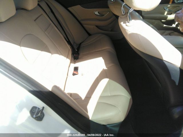 Photo 7 VIN: 55SWF8EB3KU286771 - MERCEDES-BENZ C-CLASS 