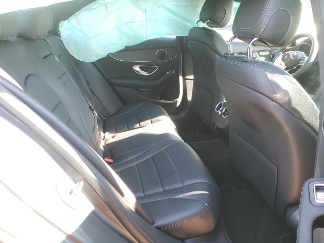 Photo 5 VIN: 55SWF8EB3KU313743 - MERCEDES-BENZ C 300 