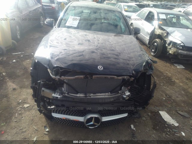 Photo 5 VIN: 55SWF8EB3LU333010 - MERCEDES-BENZ C-CLASS 