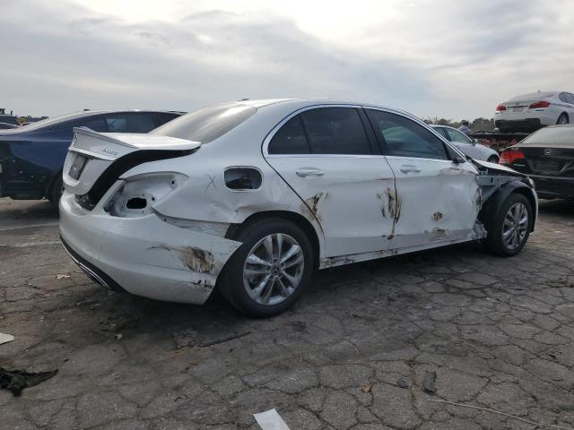 Photo 2 VIN: 55SWF8EB4KU286391 - MERCEDES-BENZ C-CLASS 