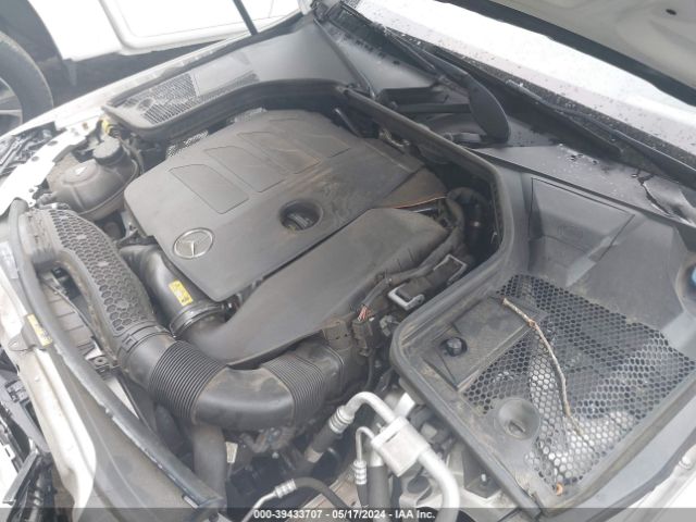 Photo 9 VIN: 55SWF8EB4KU290215 - MERCEDES-BENZ C 