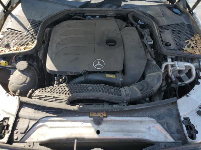 Photo 10 VIN: 55SWF8EB4KU297858 - MERCEDES-BENZ C 300 4MAT 