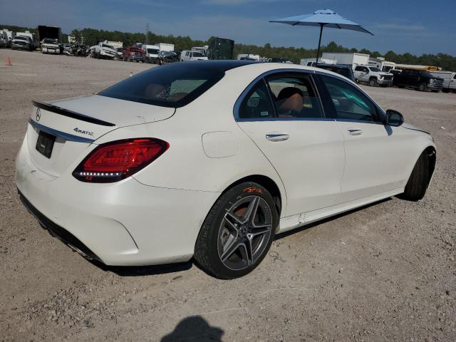 Photo 2 VIN: 55SWF8EB4KU297858 - MERCEDES-BENZ C 300 4MAT 