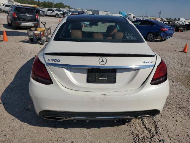 Photo 5 VIN: 55SWF8EB4KU297858 - MERCEDES-BENZ C 300 4MAT 