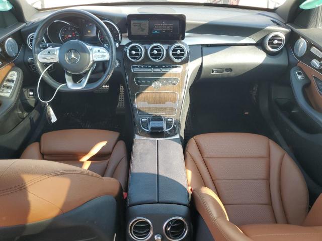 Photo 7 VIN: 55SWF8EB4KU297858 - MERCEDES-BENZ C 300 4MAT 