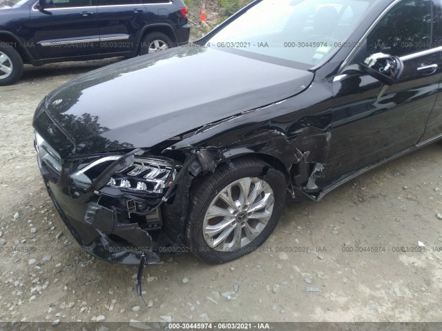 Photo 5 VIN: 55SWF8EB4KU300984 - MERCEDES-BENZ C-CLASS 