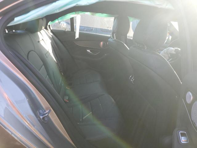 Photo 5 VIN: 55SWF8EB4KU310673 - MERCEDES-BENZ C 300 4MAT 