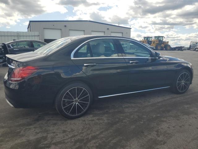 Photo 2 VIN: 55SWF8EB4KU318448 - MERCEDES-BENZ C 300 4MAT 