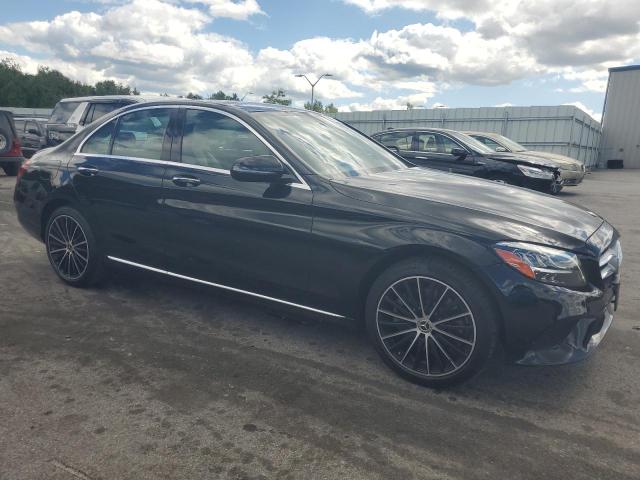 Photo 3 VIN: 55SWF8EB4KU318448 - MERCEDES-BENZ C 300 4MAT 