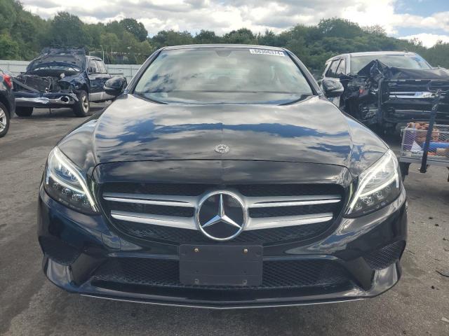 Photo 4 VIN: 55SWF8EB4KU318448 - MERCEDES-BENZ C 300 4MAT 