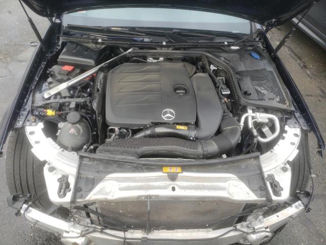 Photo 10 VIN: 55SWF8EB4LU329970 - MERCEDES-BENZ C 300 4MAT 