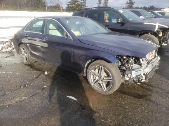 Photo 3 VIN: 55SWF8EB4LU329970 - MERCEDES-BENZ C 300 4MAT 