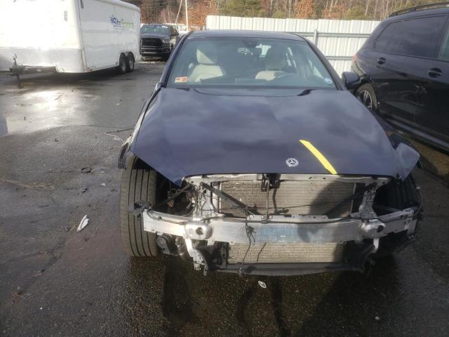 Photo 4 VIN: 55SWF8EB4LU329970 - MERCEDES-BENZ C 300 4MAT 