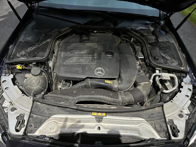 Photo 6 VIN: 55SWF8EB4LU331380 - MERCEDES-BENZ C 300 4MAT 