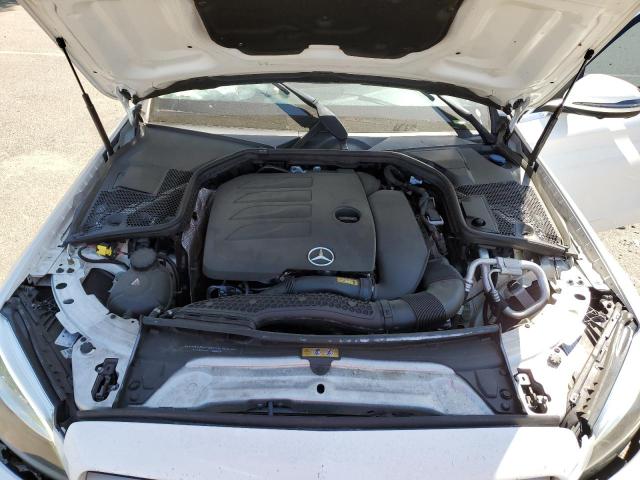 Photo 10 VIN: 55SWF8EB5KU284441 - MERCEDES-BENZ C-CLASS 