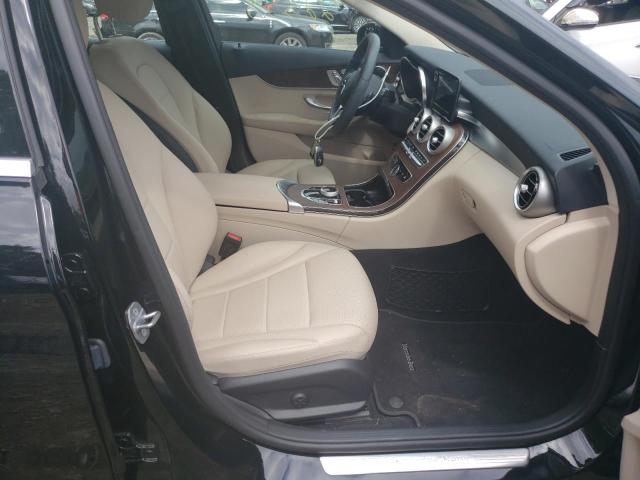 Photo 4 VIN: 55SWF8EB5KU288957 - MERCEDES-BENZ C 300 4MAT 