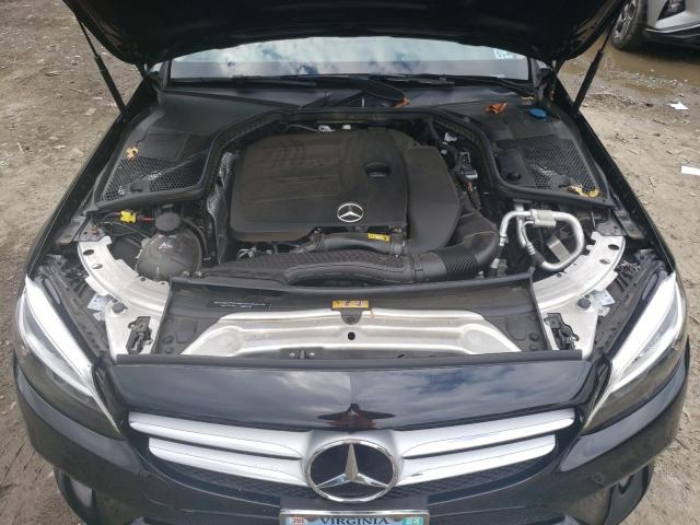 Photo 6 VIN: 55SWF8EB5KU288957 - MERCEDES-BENZ C 300 4MAT 