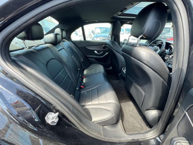 Photo 5 VIN: 55SWF8EB5KU290580 - MERCEDES-BENZ C 300 4MAT 