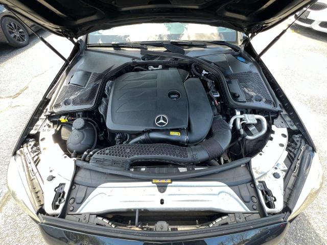 Photo 6 VIN: 55SWF8EB5KU290580 - MERCEDES-BENZ C 300 4MAT 