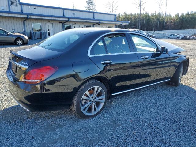 Photo 2 VIN: 55SWF8EB5KU303330 - MERCEDES-BENZ C-CLASS 