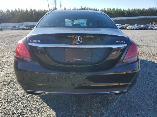 Photo 5 VIN: 55SWF8EB5KU303330 - MERCEDES-BENZ C-CLASS 