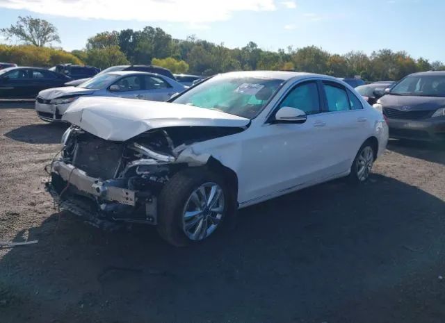 Photo 1 VIN: 55SWF8EB5KU320774 - MERCEDES-BENZ C 300 