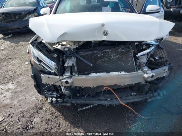 Photo 5 VIN: 55SWF8EB5KU320774 - MERCEDES-BENZ C 300 