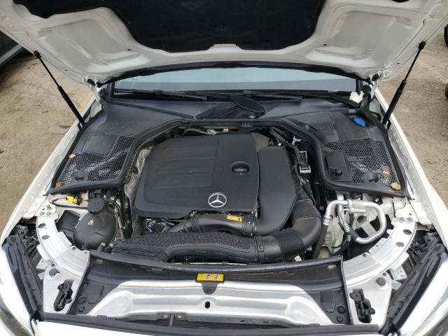 Photo 10 VIN: 55SWF8EB5LU325586 - MERCEDES-BENZ C 300 4MAT 